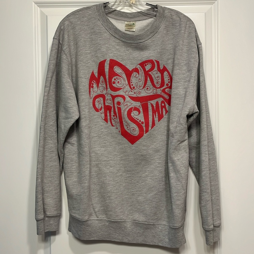 Christmas Crewneck